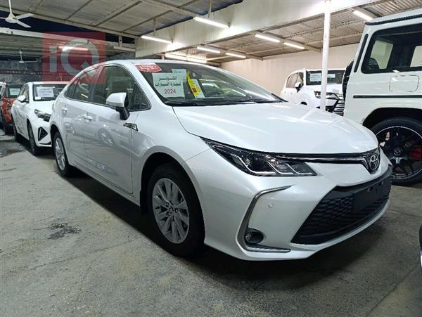 Toyota for sale in Iraq